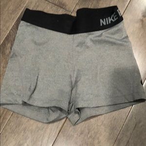 Nike pro short